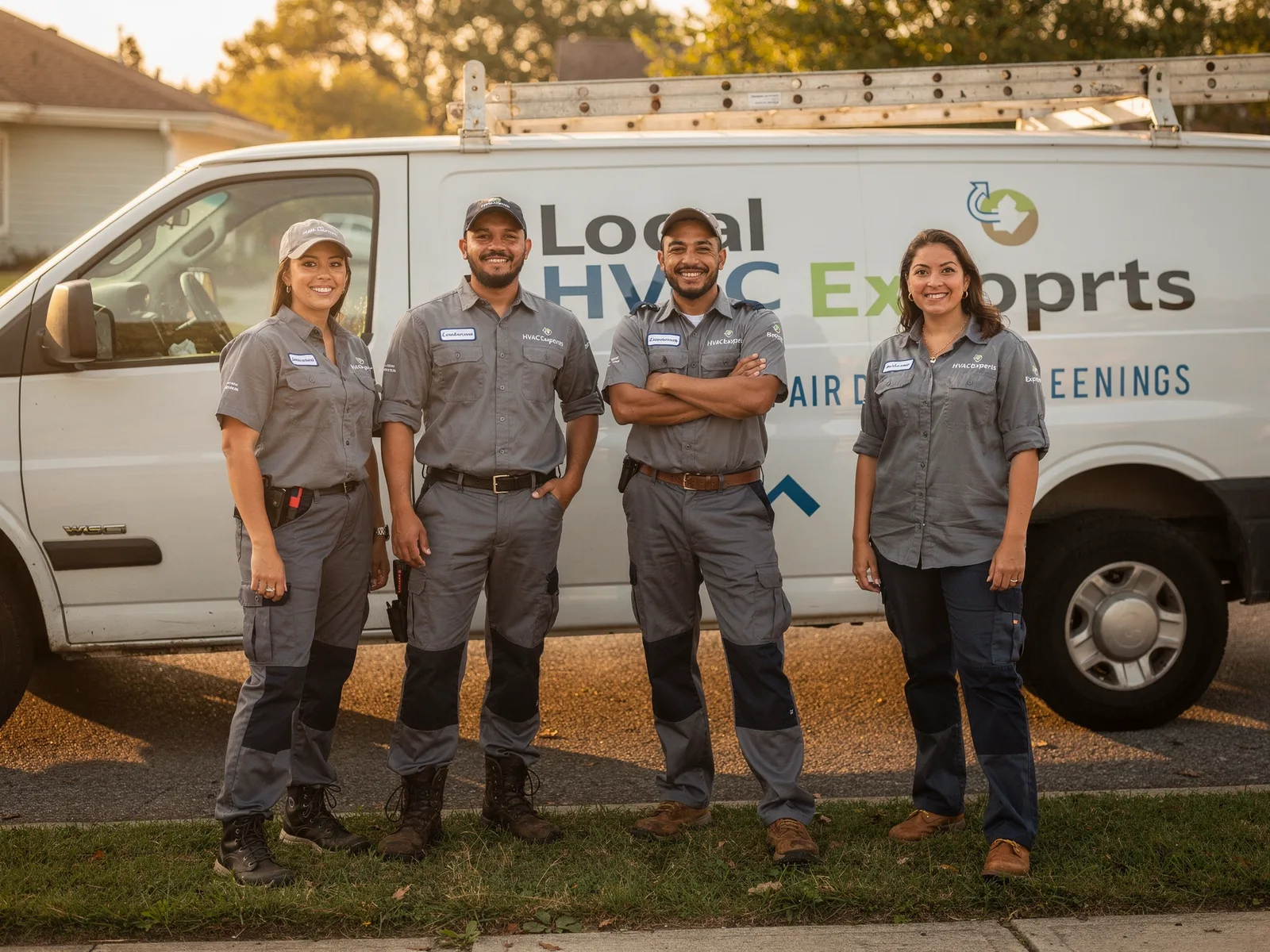24/7 HVAC Repair & AC Replacement company in Plano, IA