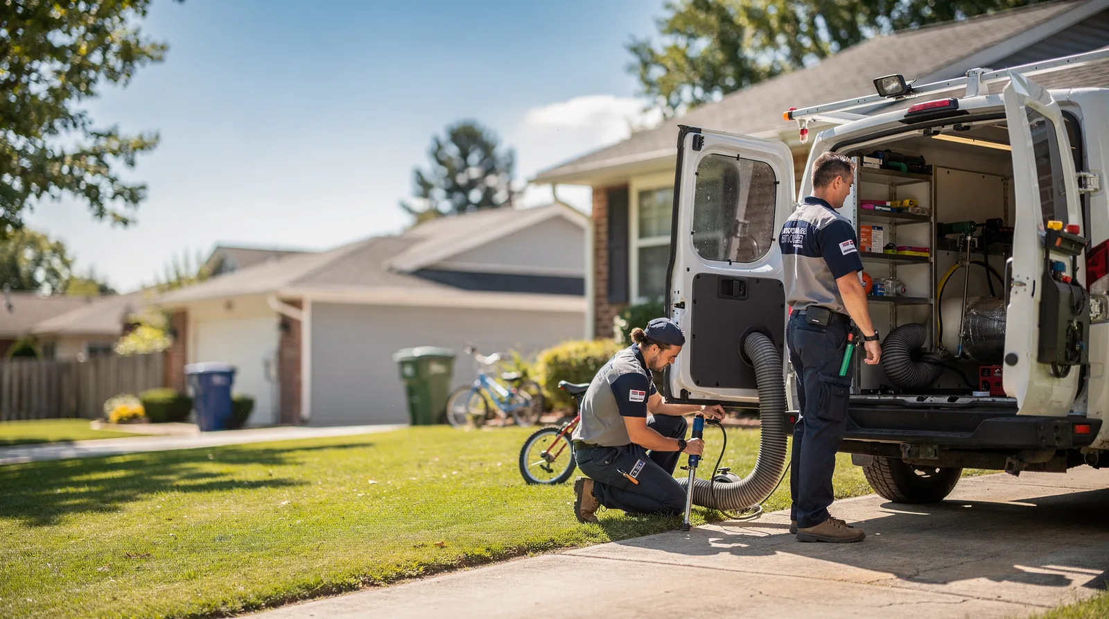 24/7 HVAC Repair & AC Replacement in Plano, IA near me